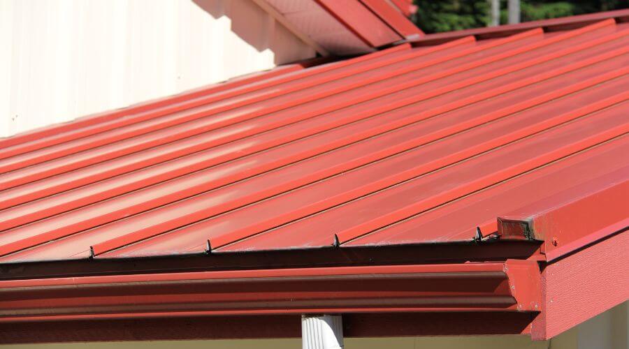Industrial Roof Inspection in Copper Center, AK
